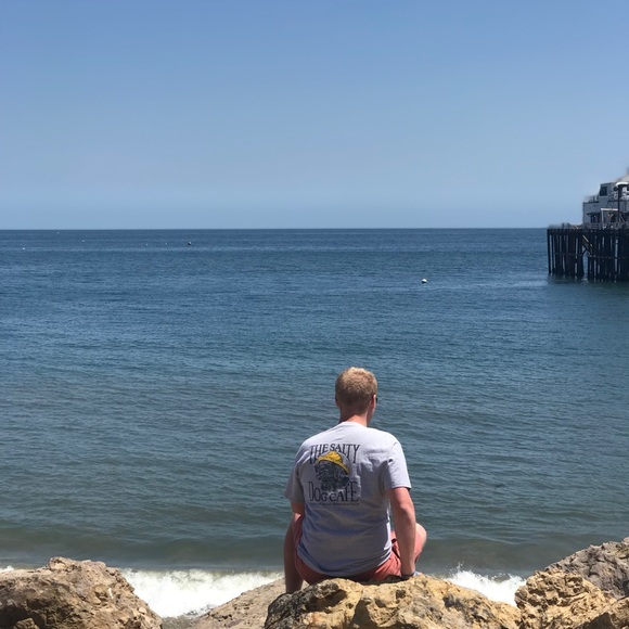 Meet your Posher, Derek - Picture 1 of 1